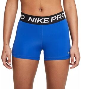 NIKE PRO WOMENS SHORTS